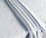 Rectangle Linen Tablecloth