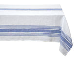 Rectangle Linen Tablecloth