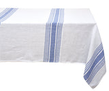 Rectangle Linen Tablecloth