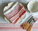 Rectangle Linen Tablecloth