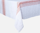 Rectangle Linen Tablecloth