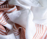 Rectangle Linen Tablecloth