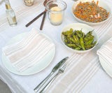 Rectangle Linen Tablecloth
