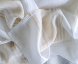Rectangle Linen Tablecloth