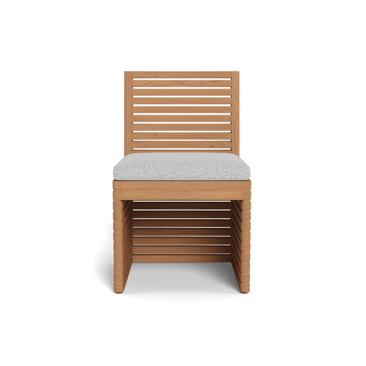 Tahiti Armless Dining Chair
