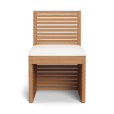 Tahiti Armless Dining Chair