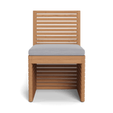 Tahiti Armless Dining Chair