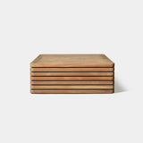 Tahiti Side Table