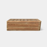 Tahiti Side Table