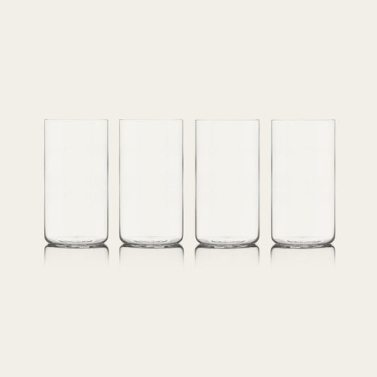 Tall Glasses Pro