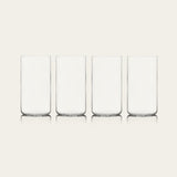 Tall Glasses Pro
