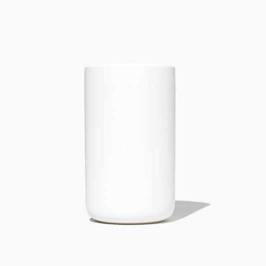 Stoneware Utensil Holder