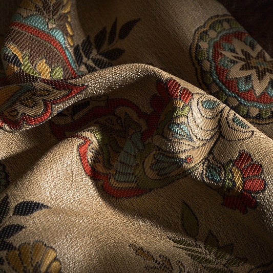 Tammy Paisley Comforter Set