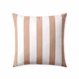 Stripe Border Frame Bedding Bundle Set