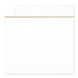 400TC Triple Embroidery Sateen Solid Cotton Sheet Set