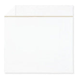 500TC Cotton Double Embroidery Sateen Solid Sheet Set