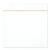400TC Double Embroidery Sateen Stripe Cotton Sheet Set