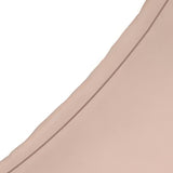 400TC Luxurious Single Embroidery Sateen Cotton Euro Sham