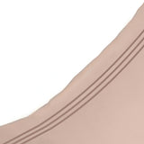400TC Luxurious Triple Embroidery Sateen Cotton Euro Sham