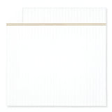 400TC Triple Embroidery Sateen Stripe Cotton Sheet Set