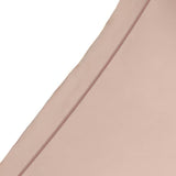 400TC Luxurious Single Embroidery Sateen Cotton Pillow Sham