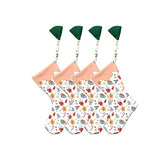 Printed Stockings