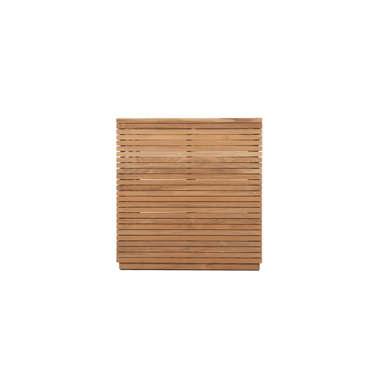 Teak Planter - XL