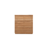 Teak Planter - XL