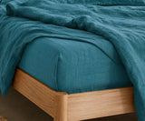 Teal Bedding Sets