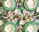 Light Green Napkins