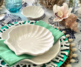 Light Green Napkins