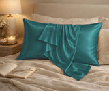 Mulberry Silk Pillowcases