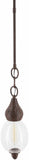 Longforgan Ceiling Light - Clearance