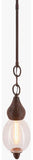 Longforgan Ceiling Light - Clearance