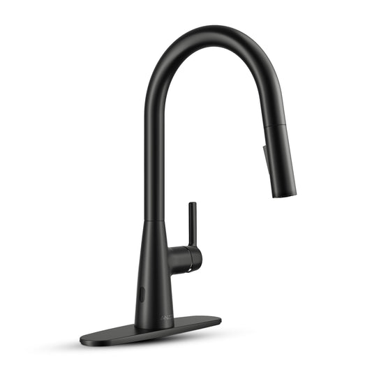 Adela Series Modern Touchless Pull-Down Kitchen Faucet