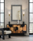Taurus Rectangular Mirror