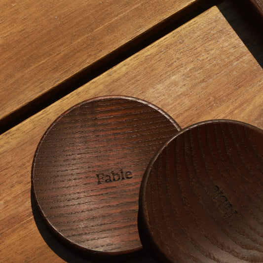 Coasters