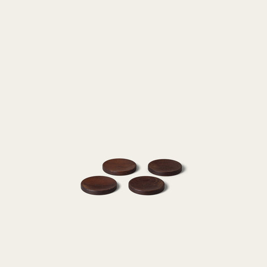 Coasters