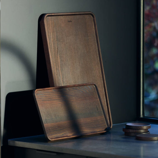 Serving Board