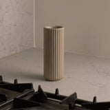 Tall Bud Vase
