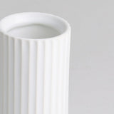 Tall Bud Vase