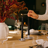 Taper Candles