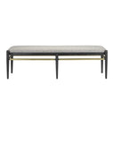 Visby Black Bench, Arita Smoke