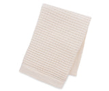 Waffle Weave Cotton Bath Towel