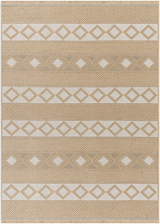 Tomai Washable Jute Rug - Clearance