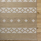 Tomai Washable Jute Rug - Clearance