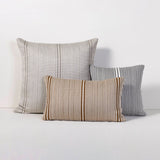 Throw Pillow - Bateau Classic