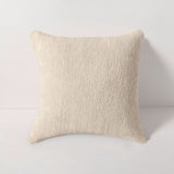 Throw Pillow - Marley Parchment