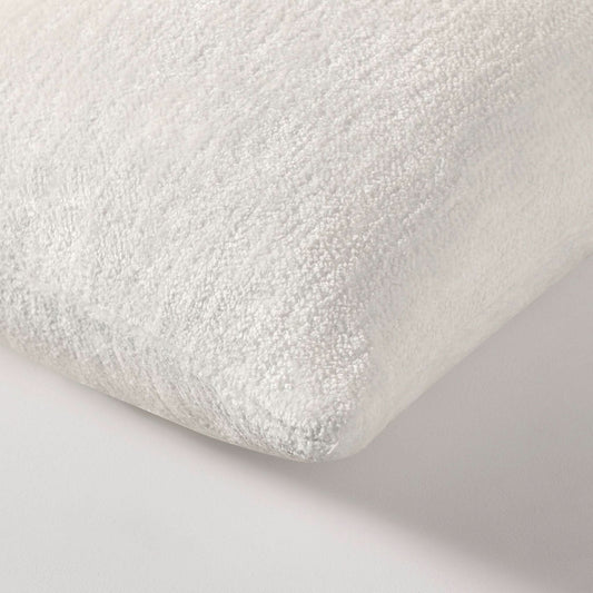 Throw Pillow - Marley Snow