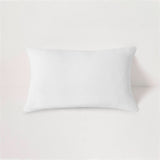Throw Pillow - Monterey Chalk